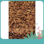 Fried Almonds 250/ 500gm Fried Almonds Fried Almonds