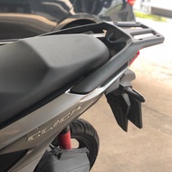 แร็คท้าย แร็คหลัง Click125i click150i ปี 2017-2023 เเร็คมอเตอร์ไซค์ ตะแกรงหลัง ตะแกรงท้าย Click