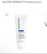 順豐包郵 NeoStrata Glycolic Renewal 柔膚乳液