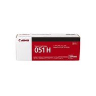 Canon Cartridge 051 / 051H / Drum 051 for Monochrome Laser Printer LBP160 / MF260 series