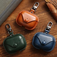 Suitable for Apple Apple AirPods 1 2 3 4 Pro Pro 2 3 Earphone Protective Case Protective Case Earpho