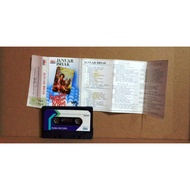 JANUARY ISHAK - SPIRITUAL SINGING - PACKAGE OF 2 CASSETTES