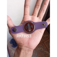 UNGU WOSM PURPLE ROUND FIBER HQ KALEP SCOUT RKFH53
