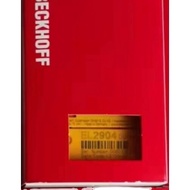 Introducing the Beckhoff EL2904 Analog Input Terminal Module