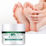 Remove Rough, Dry Skin Soothing And Softening Feet Elbow Knee Foot And 50g Cream W1m2