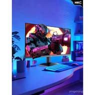 Monitor HKC 27-inci 2K 275Hz Permainan 300Hz G27M2Pro Skrin Komputer G27H4Max