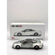 KAIDO HOUSE x MINI GT HONDA NSX KAIDO WORKS V2 CHASE CAR