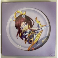 Chagee x HOK Coaster