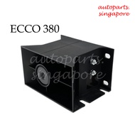 ECCO 380 Back-up buzzer for Warning Truck Crane Excavator 112dB CAT KB