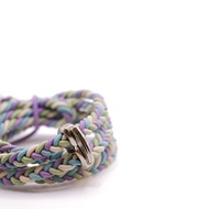 Mon amour | 巴斯光年面鏡編織繩