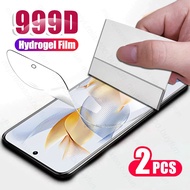 999D HD Clear Soft Hydrogel Film For Oukitel WP33 WP23 C31 Pro WP28 S E WP52 WP50 WP39 WP38 Anti Blu