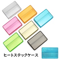 アイコス ヒートスティックケース  テリアケース iqos ケース TEREA テリア SENTIA センティア