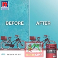 1L Nippon 5170 Wall Sealer Nippon Sealer 5170 Nippon Acrylic 5170 Wall Sealer Nippon Paint 5170 Wall