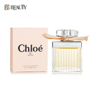 Chloé - CHLOE蔻依 - Chloe Signature同名新版濃香水 75ml [平行進口貨品]