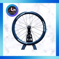 Redline alloy wheelset 20 inch 451 (11speed compatible)