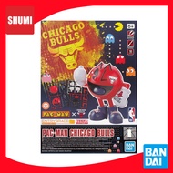Bandai ENTRY GRADE PAC-MAN CHICAGO BULLS 4573102632166 A4