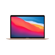 Apple蘋果 MacBook Air M1 256GB 13.3寸 手提電腦 金色 預計30天内發貨 -