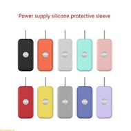Doublebuy Antidrop Silicones Protect Case Cover for Vision MR PowerBank Protections Cover PowerBank Case