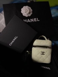 Chanel 青蘋果小廢包