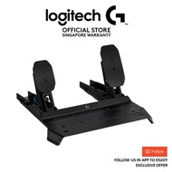 Logitech RS Pedals Gas & Brake Add On