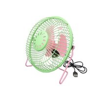 Mini Portable USB 6-Inch Table Top Mini Fan Min Fan 1116