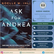 Ask For Andrea [Noelle W. Ihli]