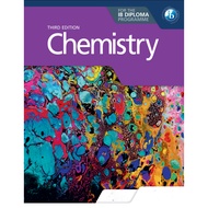Chemistry for the IB Diploma Third edition [B211]