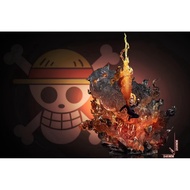 Sanji awake one piece by G5 studio