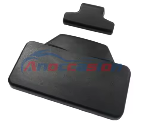 F700GS G310GS F800GS R1200GS Passenger Backrest Back Pad Rear Saddlebag Trunk Sticker for BMW F 800 