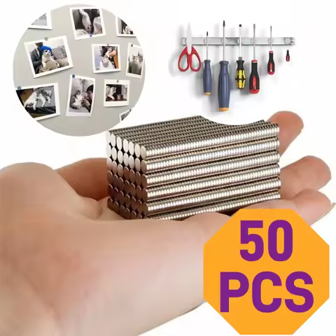 Round Refrigerator Magnet For Fridge, DIY, Projects, Office3X1 3X2 5X1 5X2 8X1 8X2