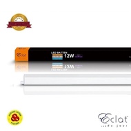 Eclat LED Lamp T5 Batten 12W White Equivalent to T5 21W Neon 87cm 6500K