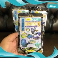 Akari Premium Blue Tropical Xpert 40 gr