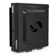 VESA Mount Compatible with Lenovo Thinkcentre Tiny M90q Gen 2, M80q Gen3, M90q Gen3, M90q Gen 2, M70