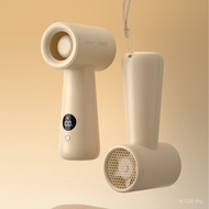 2025 Adjustable Outdoor Mini F25-9usb Handheld Small Fan Portable Violent Summer Fan High Speed Hous