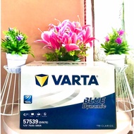 VARTA BLUE DYNAMIC DIN 75