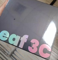 文石BOOX Leaf3C彩屏電紙書