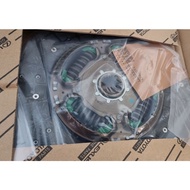 ✌¤TOYOTA Clutch Disc Assembly Fortuner Innova Hilux SKU:31250-0k280