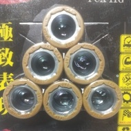 FLYBALL 11 GRAMS HONDA PCX/CLICK HIGH PERFORMANCE JVT