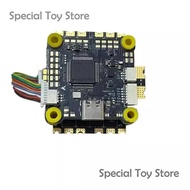 F405 FC + 60A ESC Combo, 3-6S LiPo for FPV Drone Racing & Multirotor Applications