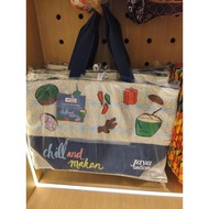 Jaya Grocer Large Insulated bag