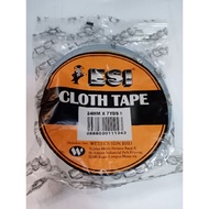 ESI CLOTH TAPE/BINDING TAPE