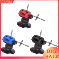 Reel Bearing Pin Remover Aluminium Alloy Spool Bearing Pin Remover Lightweight Baitcasting Maintenan