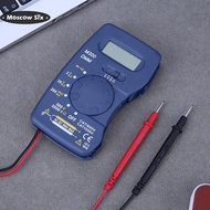 {HOT}Digital Multimeter M300 Ultra-thin Mini Pocket Integrated Multimeter