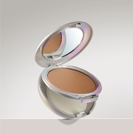 Ultima II Delicate Creme Powder Make Up bedak padat basah kemasan baru dengan kaca
