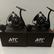 ATC VIRTUOUS SW2000 - SW5000