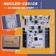 1PCS/LOT! NUCLEO-C031C6 STM32C031C6T6 Development board Nucleo-64 ARM STM32C031 New