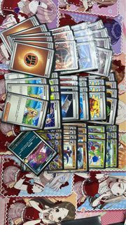 ptcg竹蘭的烈咬陸鯊料