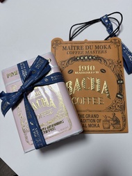 Bacha Coffee 1910 Marrakech "Good Morning" Coffee