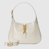 Gucci GGกระเป๋า JACKIE 1961 SMALL SHOULDER BAG