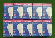 หลอดไฟ LED หลอด Bulb LED 9W
